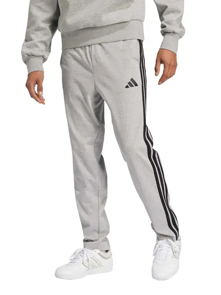 Pantaloni sport Essentials 3-stripes Single Jersey