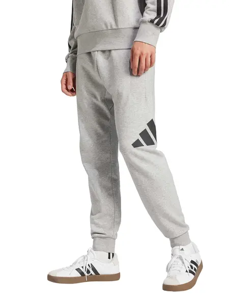 Pantaloni sport Essentials Big Logo French Terry
