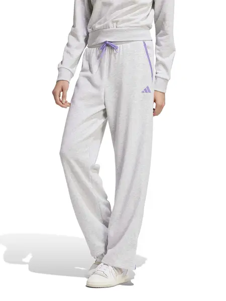 Pantaloni sport Essentials Color Pop French Terry