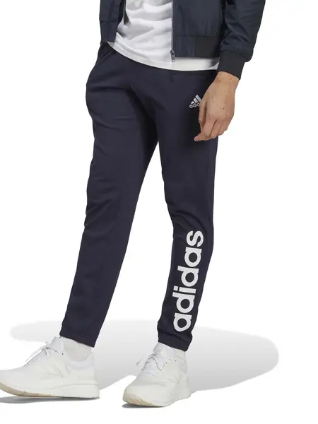Pantaloni sport Essentials Single Jersey