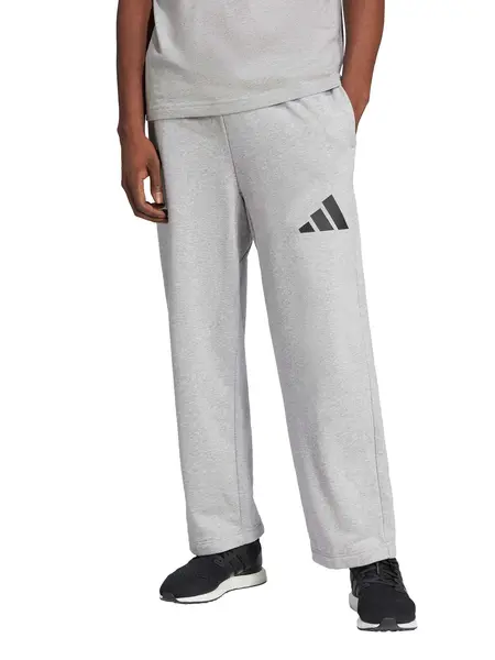Pantaloni sport Essentials Wide Leg 3 Bar Logo