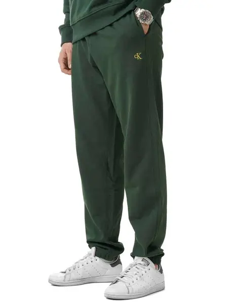 Pantaloni sport Eu 350terry Monogram