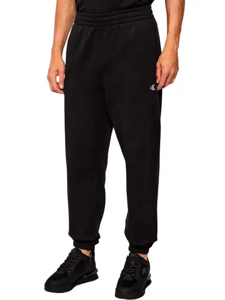 Pantaloni sport Eu 350terry Monogram