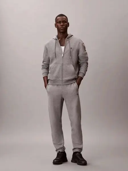 Pantaloni sport Eu 350terry Monogram Jogger