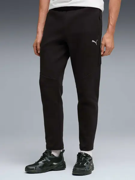 Pantaloni sport Evostripe Pants Dk
