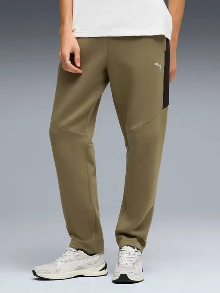 Pantaloni sport Evostripe Pants Dk