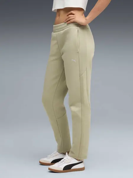 Pantaloni sport Evostripe Sweat Dk Op