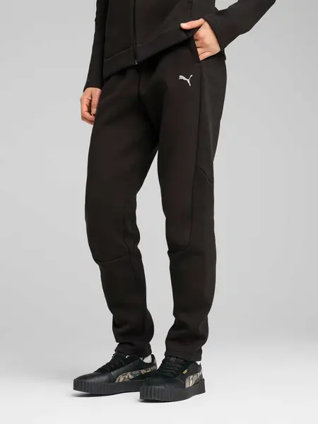 Pantaloni sport Evostripe SweatDk Op