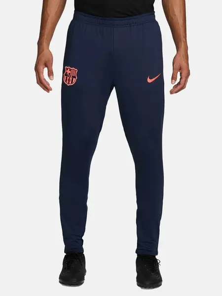 Pantaloni sport Fcb M Nk Df Strk Kpz 3r