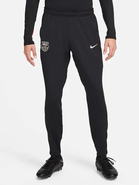 Pantaloni sport Fcb Mnk Df Strk Kpz