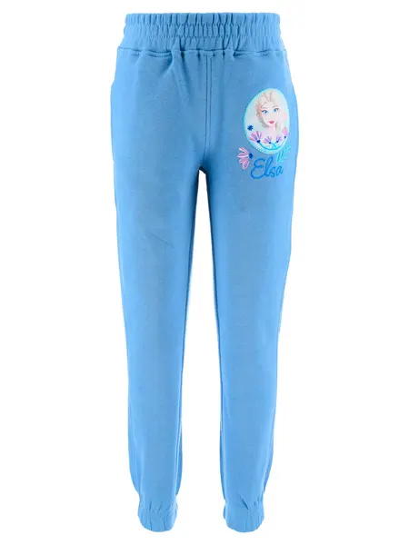 Pantaloni sport Frozen