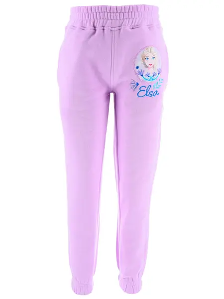 Pantaloni sport Frozen