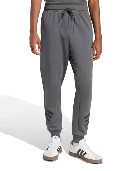 Pantaloni sport Future Icons 3-stripes
