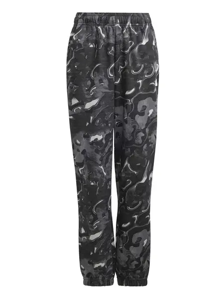 Pantaloni sport Future Icons Allover Print Kids