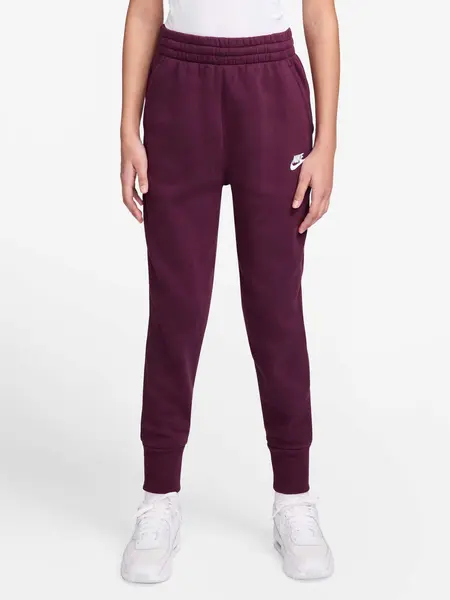 Pantaloni sport G Nsw Club Flc Hr Ftd Pnt Lbr