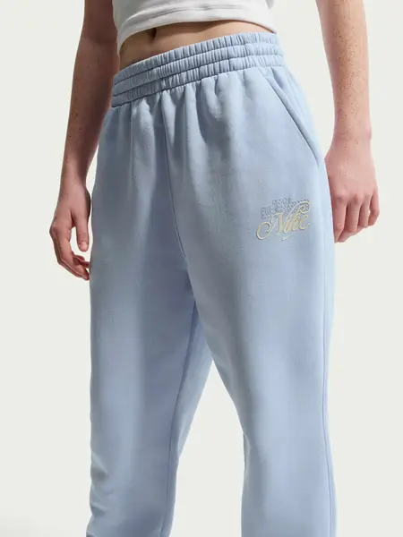 Pantaloni sport G Nsw Club Flc Lse Pnt Gfx