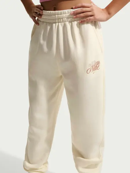 Pantaloni sport G Nsw Club Flc Lse Pnt Gfx