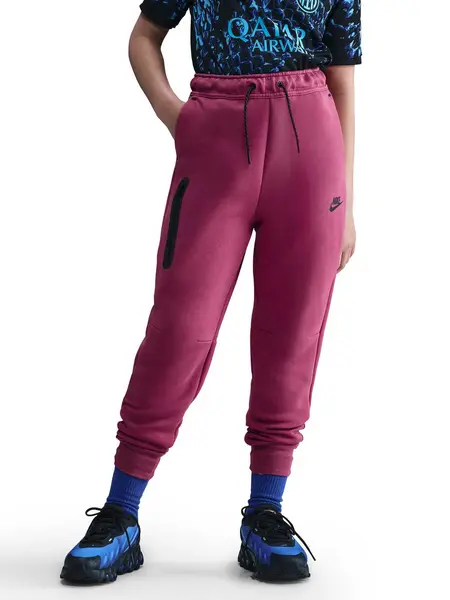 Pantaloni sport G Nsw Tch Flc Jggr - Pd