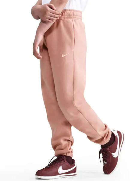Pantaloni sport G Nsw Trend Flc Cf