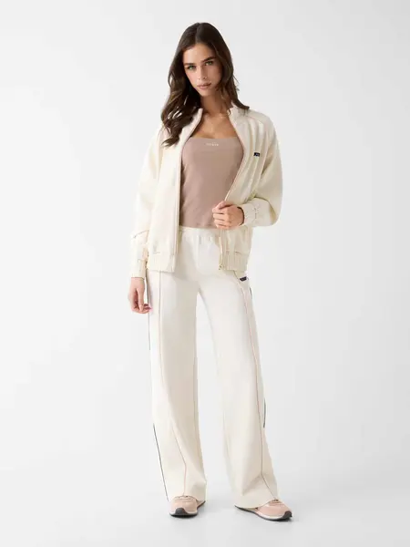 Pantaloni sport Georgia Wide Leg