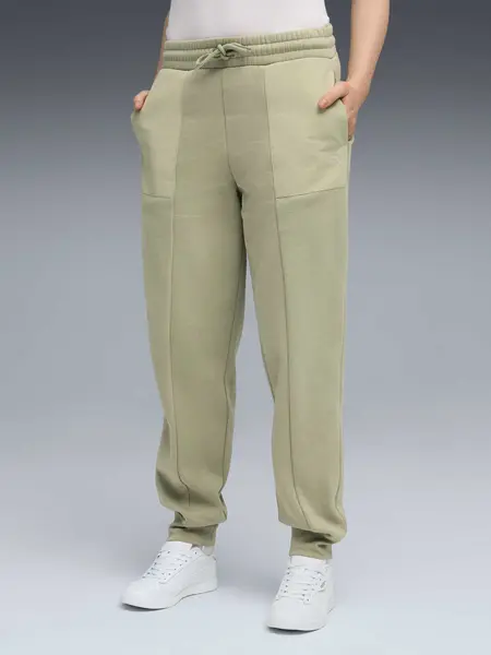 Pantaloni sport Her Comfort High-waist
