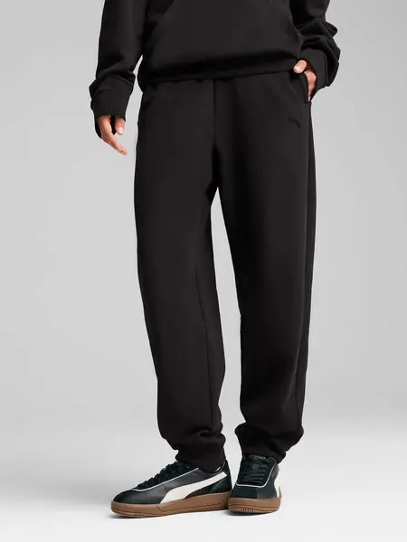 Pantaloni sport Her High-waist Cl