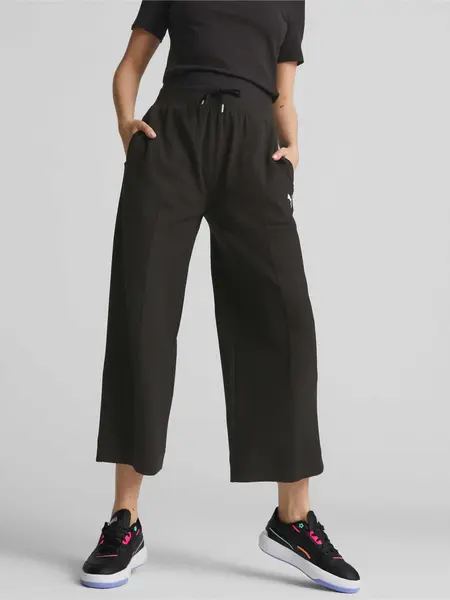 Pantaloni sport Her Straight