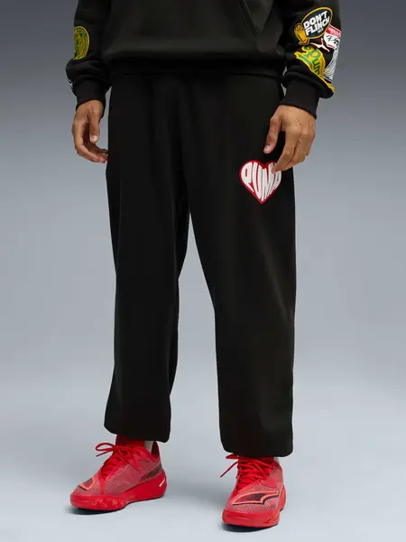 Pantaloni sport Hooperhotline