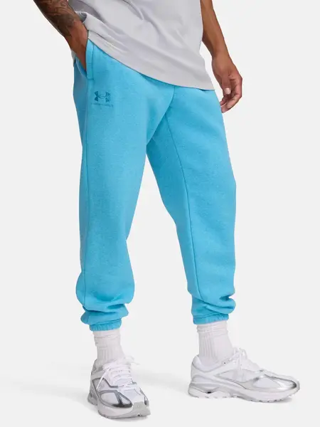 Pantaloni sport Icon Fleece