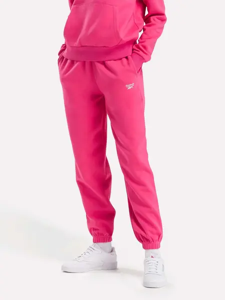Pantaloni sport Identity Small Logo