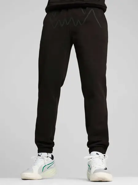 Pantaloni sport Jaws Core Sweat 2.0