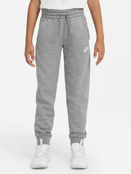 Pantaloni sport juniori B Club Ft