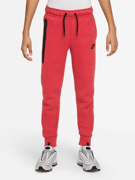 Pantaloni sport juniori B Nsw Tech Flc