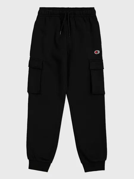 Pantaloni sport juniori Cargo