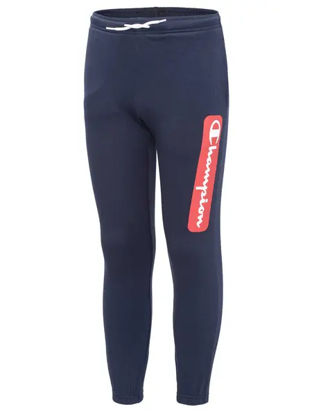Pantaloni sport juniori Elastic Cuff