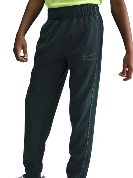 Pantaloni sport juniori K Nk Df Multi Love