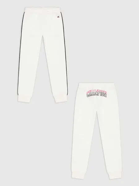 Pantaloni sport juniori Rib Cuff