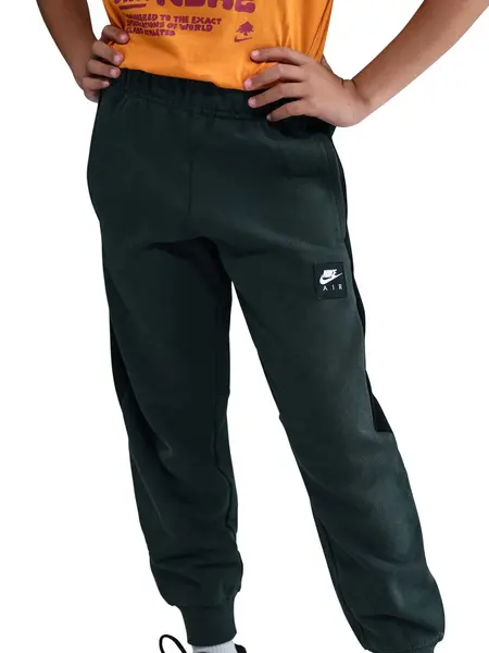 Pantaloni sport K Air Flc -pd