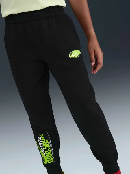 Pantaloni sport K Nsw Club Flc Jggr Oc