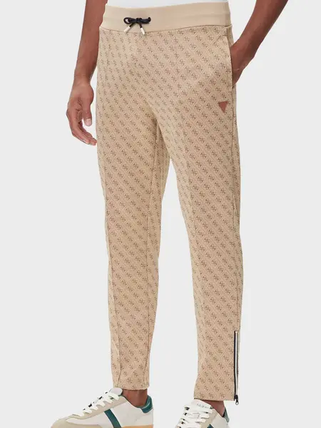 Pantaloni sport Korbin