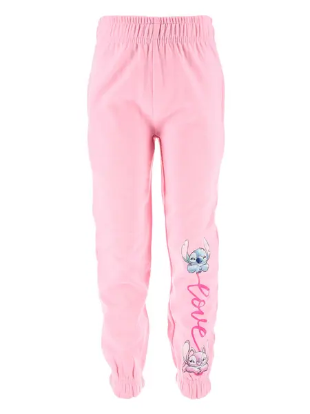 Pantaloni sport Lilo Stitch