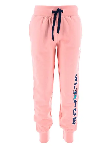Pantaloni sport Lilo Stitch
