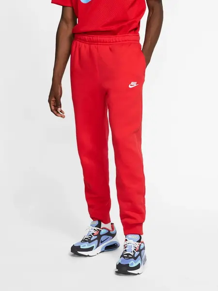 Pantaloni sport M Club Jggr Bb