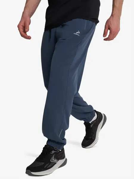 Pantaloni sport M D Running Urban