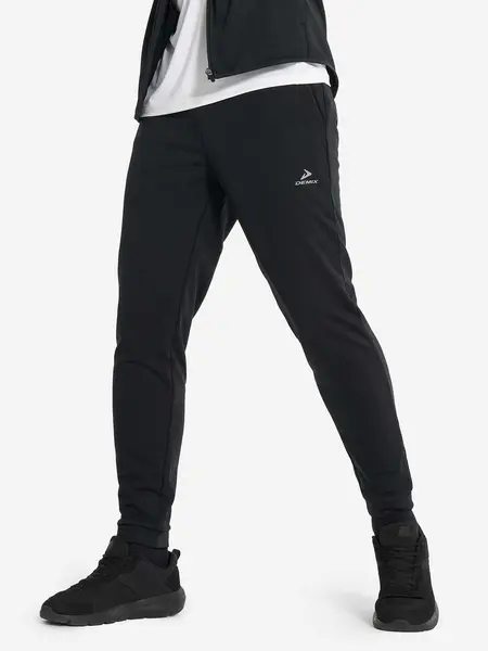 Pantaloni sport M D Training Flex Knitted