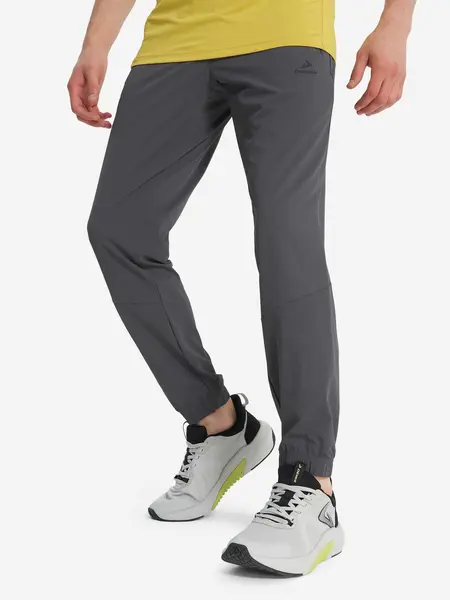 Pantaloni sport M D Training Gym Woven
