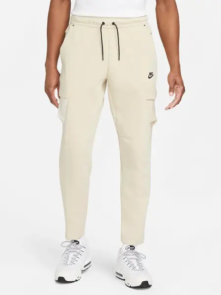 Pantaloni sport M Flc Utility