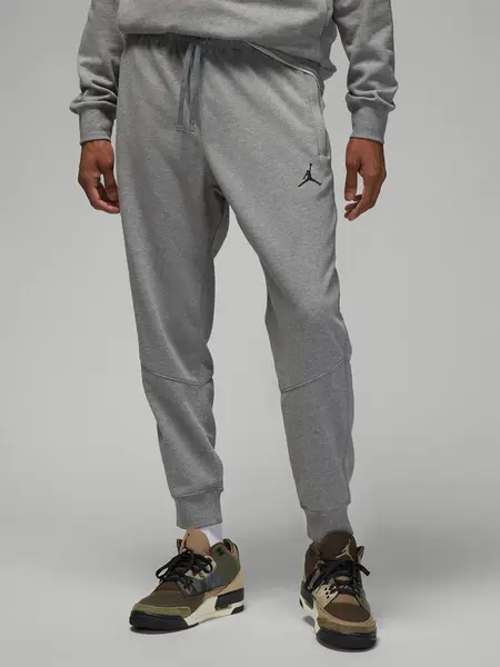 Pantaloni sport M J Df Sprt Csvr Flc