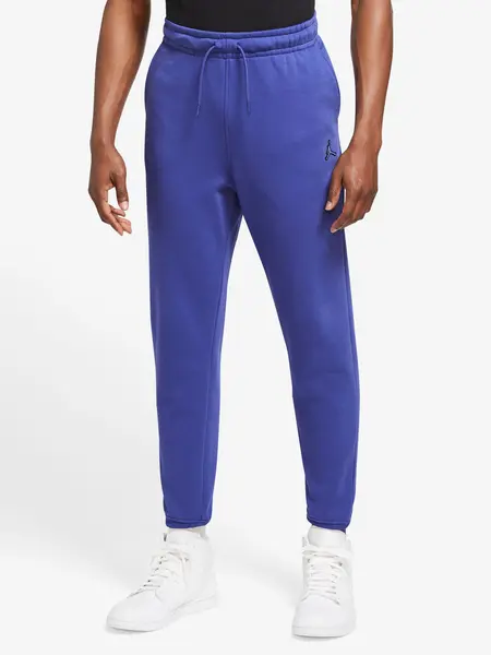 Pantaloni sport M J Ess Flc