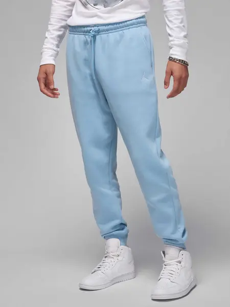 Pantaloni sport M J Ess Flc